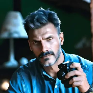 Profile image of Mark