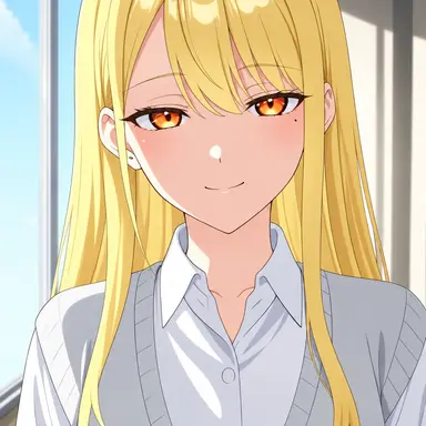 Profile image of みちか