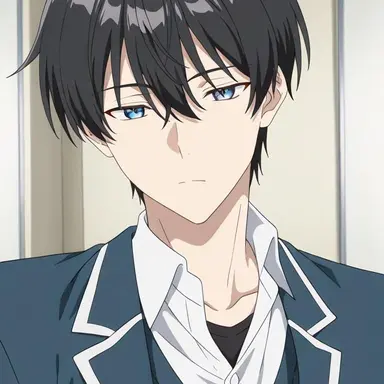 Profile image of しょうき