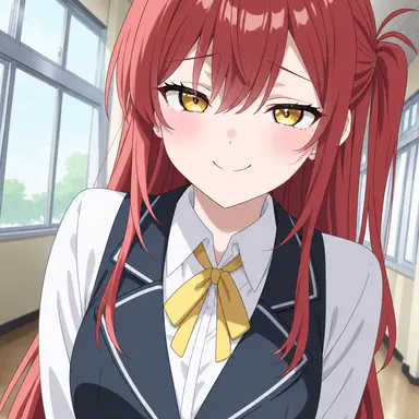 Profile image of ちなつ