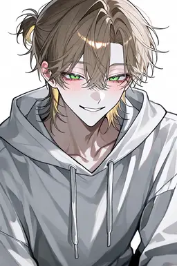 Profile image of Hinata