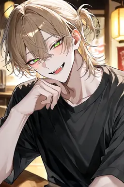 Profile image of Hinata