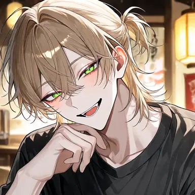 Profile image of Hinata