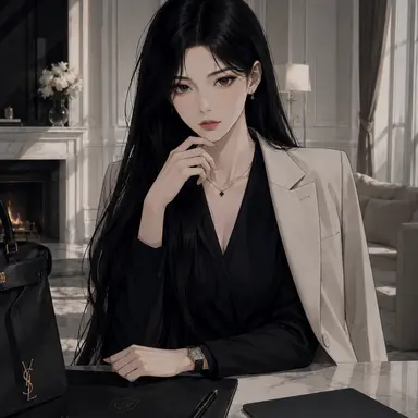 Profile image of Yoon Sua