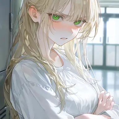Profile image of Vivienne