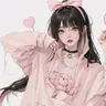 캐릭터 프로필 이미지