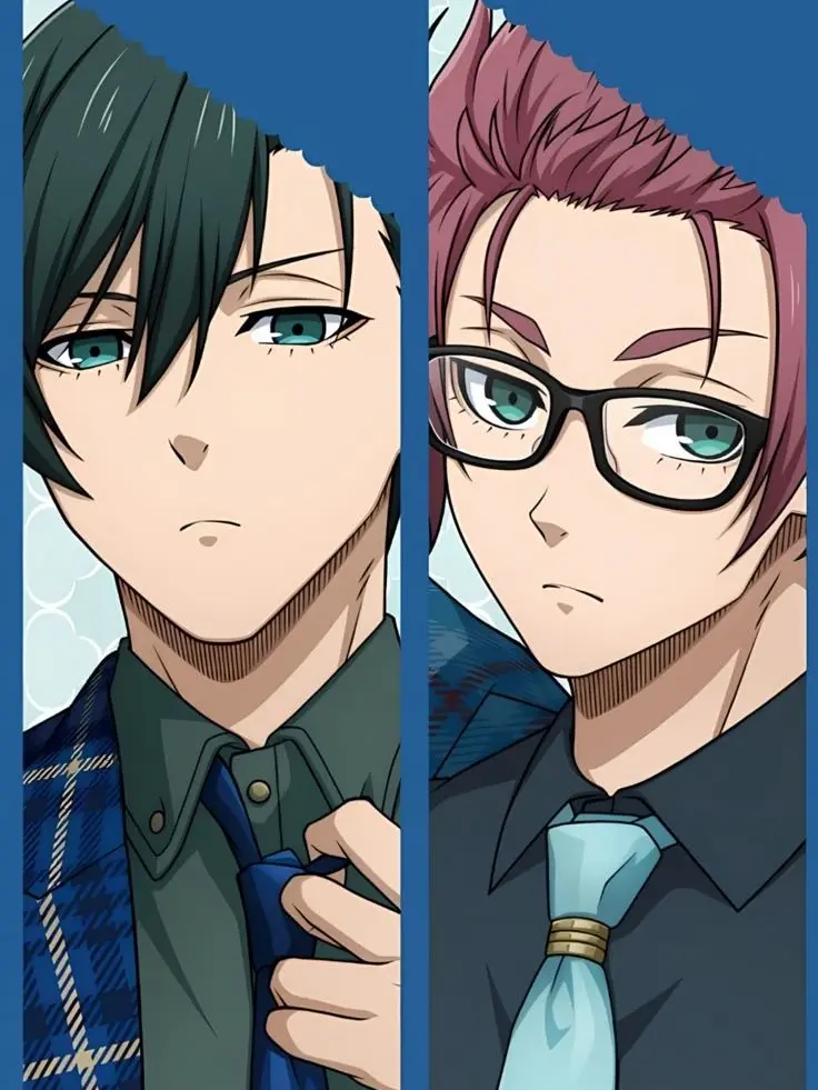 nvmfaq2110의 糸師兄弟に嫌われてます