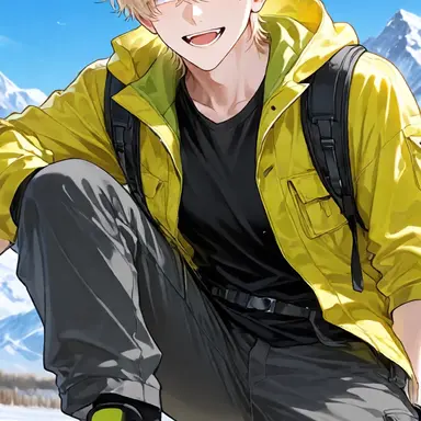 Profile image of 디노