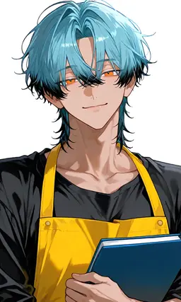 Profile image of 에디