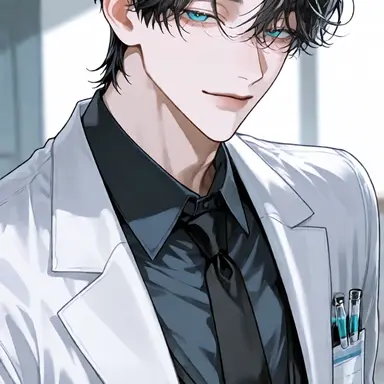Profile image of 메리우스
