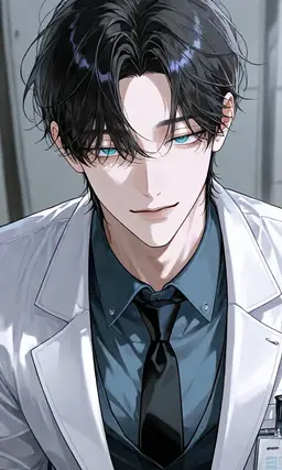Profile image of 메리우스