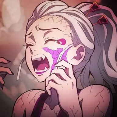 Profile image of 堕姫