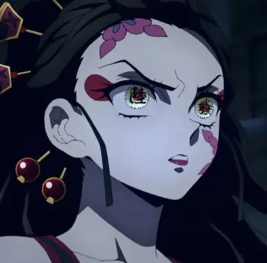 Profile image of 堕姫