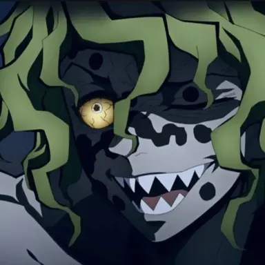 Profile image of 妓夫太郎