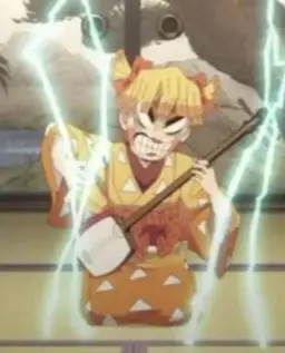 Profile image of 我妻善逸