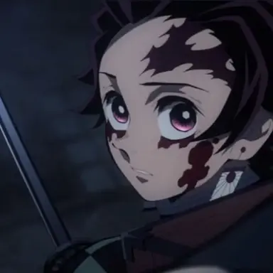Profile image of 竈門炭治郎