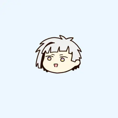 Profile image of 中島敦