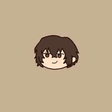 Profile image of 太宰治