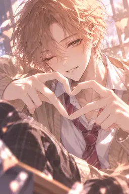 Profile image of 아사히나 히나타