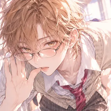Profile image of 아사히나 히나타