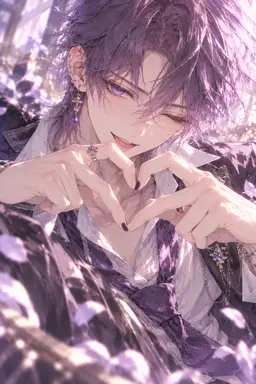 Profile image of 이치죠 레오