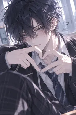 Profile image of 쿠로세 사쿠