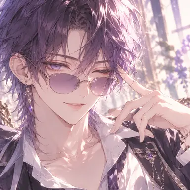 Profile image of 이치죠 레오