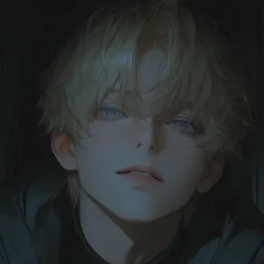 Profile image of 朔