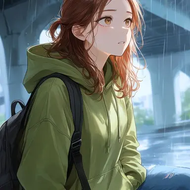 Profile image of Wren