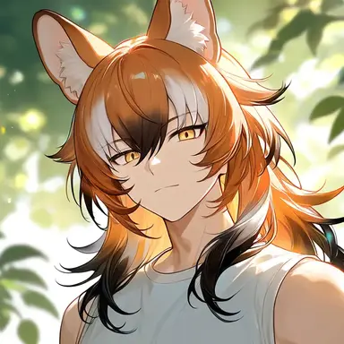 Profile image of 테가