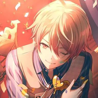 Profile image of Tenma Tsukasa