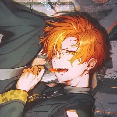 Profile image of Shinonome Akito
