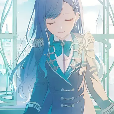 Profile image of Shiraishi An