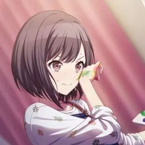 Profile image of Shinonome Ena