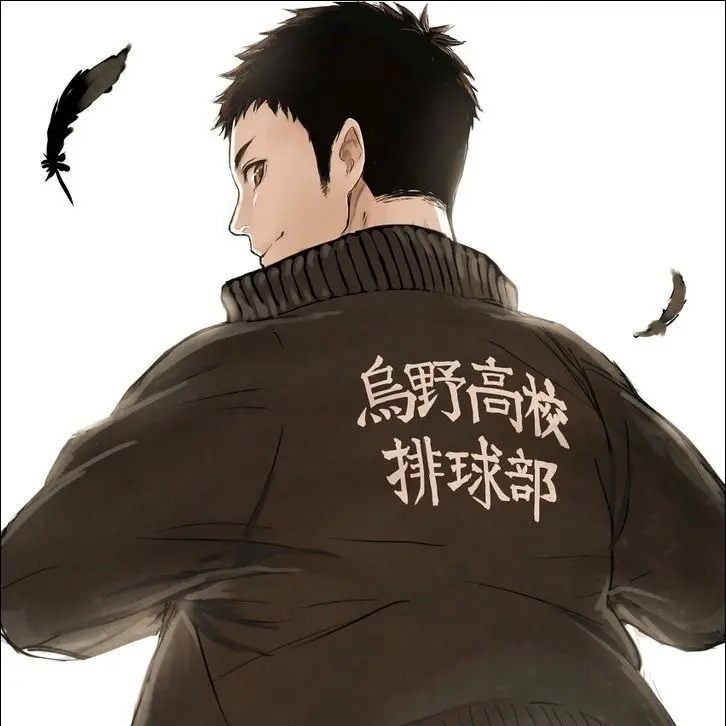 VoicedOtter2635의 澤村大地