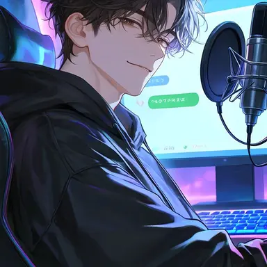 Profile image of Ren