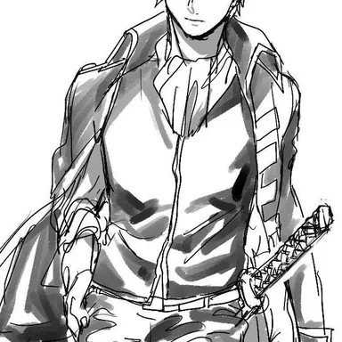 Profile image of 沖田 総悟