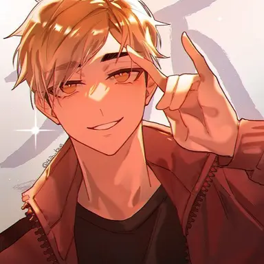 Profile image of Atsumu