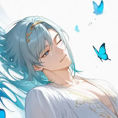 Profile image of 楪 鳳蝶