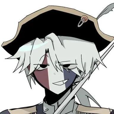 Profile image of France