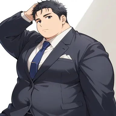 Profile image of 김만성