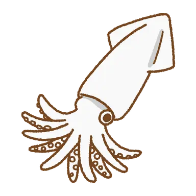 Profile image of イカ