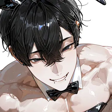 Profile image of Usami