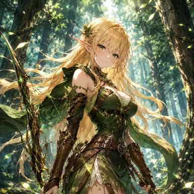 Profile image of 리나