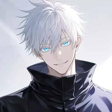 Profile image of 悟
