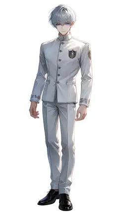 Profile image of アゼル