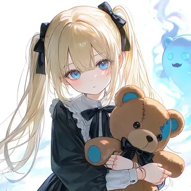 Profile image of アリシア