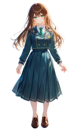 Profile image of エレノア