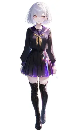 Profile image of バニティ