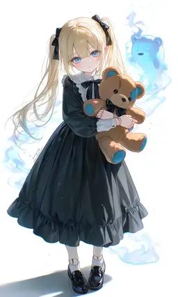 Profile image of アリシア